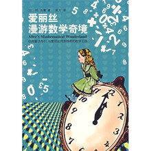 爱丽丝漫游数学奇境