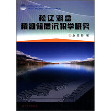 松辽湖盆精细储层沉积学研究