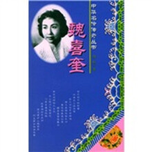 魏喜奎