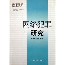 网络犯罪研究