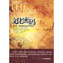 文化密码:最实用最有趣的全球文化解读