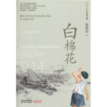 5个8岁系列长篇：白棉花