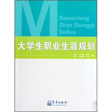 大学生职业生涯规划