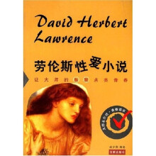 劳伦斯性爱小说