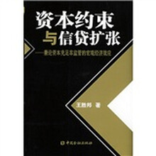 资本约束与信贷扩张：兼论资本充足率监管的宏观经济效应