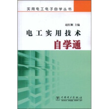 电工实用技术自学通