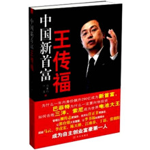 中国新首富王传福