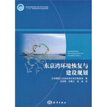 东京湾环境恢复与建设规划