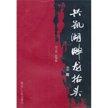 兴凯湖畔龙抬头：范士友新闻集
