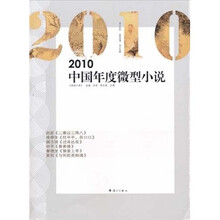 2010中国年度微型小说
