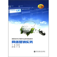 网络营销实务(高职高专电子商务专业系列规划教材)