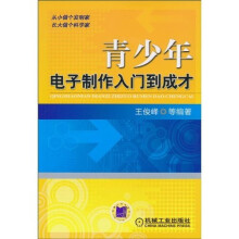 青少年电子制作入门到成才