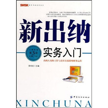 新出纳实务入门