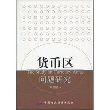 货币区问题研究