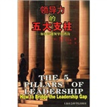 领导力的五大支柱:如何跨越领导的鸿沟