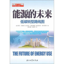 能源的未来:低碳转型路线图