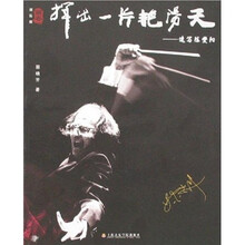 挥出一片艳阳天：速写陈燮阳（彩图文版）