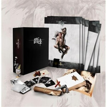 临界·爵迹