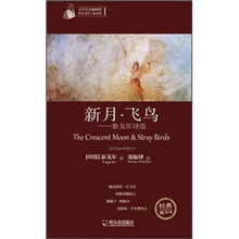 新月·飞鸟：泰戈尔诗选