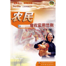 农民增收实用范例