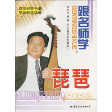 跟名师学琵琶