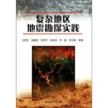 复杂地区地震勘探实践