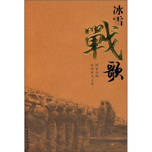 冰雪战歌：国家电网抗冰救灾文集