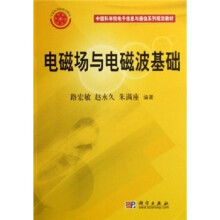 中国科学院电子信息与通信系列规划教材：电磁场与电磁波基础