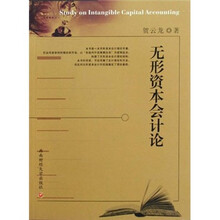 无形资本会针论