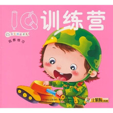 IQ训练营:观察练习