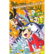 神奇宝贝：特别篇14