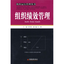 组织绩效管理