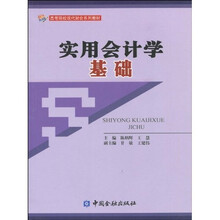 实用会计学基础