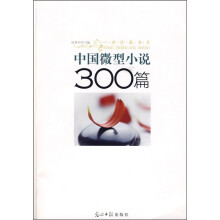 中国微型小说300篇