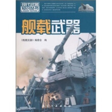 现代武器知识:舰载武器