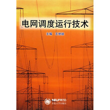 电网调度运行技术