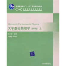 大学基础物理学（上）（第2版）