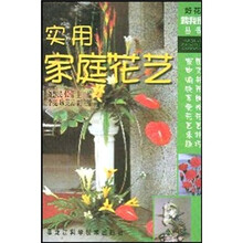实用家庭花艺