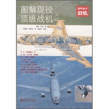 当代主力战机：图解现役顶级战机