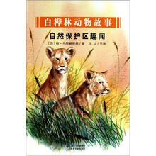白桦林动物故事：自然保护区趣闻
