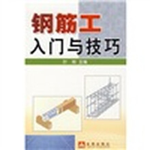 钢筋工入门与技巧
