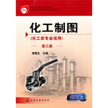 化工制图(化工类专业适用)