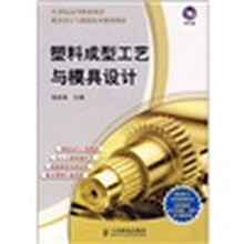 塑料成型工艺与模具设计(附光盘)