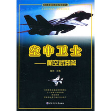 空中卫士：航空武器篇
