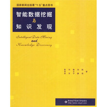 智能数据挖掘与知识发现
