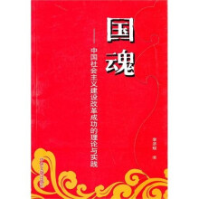 国魂：中国社会主义建设改革成功的理论与实践