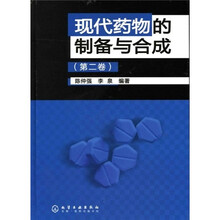 现代药物的制备与合成（第2卷）
