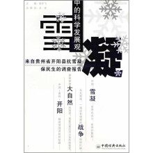 雪凝中的科学发展观:来自贵州省开阳县抗雪凝保民生的调查报告