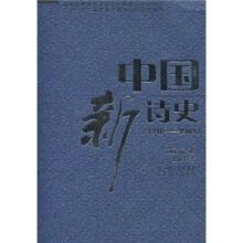 中国新诗史（1916-1949）第2卷