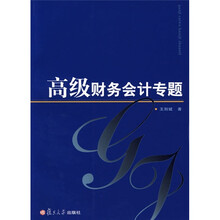 高级财务会计专题